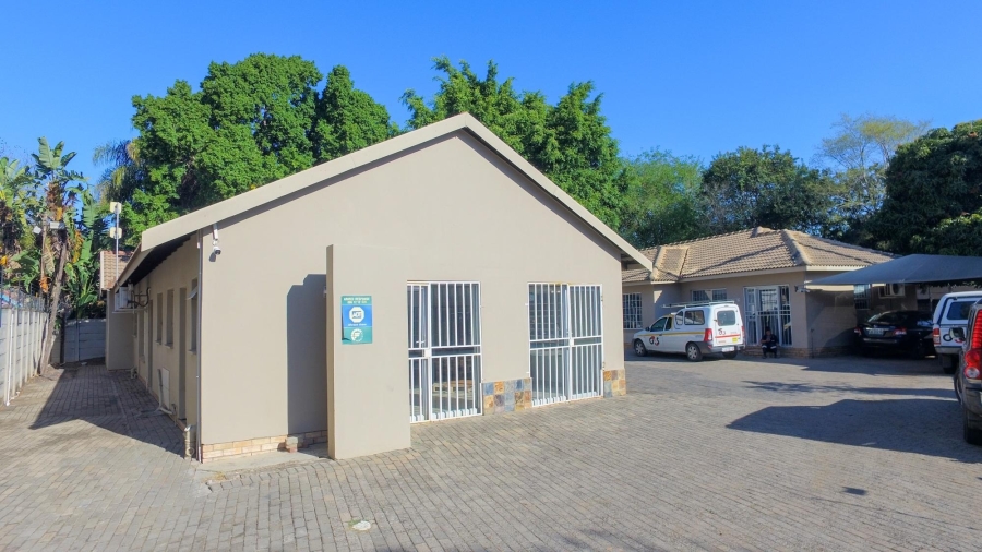 Commercial Property for Sale in Bodorp North West